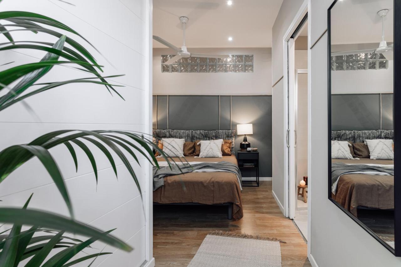 Ekonda- 2 Bedroom Apartment In Trafalgar Madrid Esterno foto